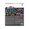 X-SHOT 200 náhradních šipek