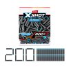X-SHOT 200 náhradních šipek