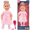 Dolls World - Módní panenka Charlotte s doplňky 36 cm