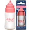 Dolls World - Kouzelná lahvička se zvuky miminka
