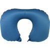 Záhlavník nafukovací vel. 35 cm - modrý