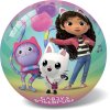 Míč Gábinin kouzelný domek 23 cm