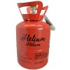 Helium na 30 balónků