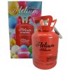Helium na 30 balónků