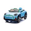 Dětské elektrické auto Mini Concept Aceman + dálkový ovladač