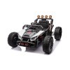 Dětská elektrická bugina Monster Racing