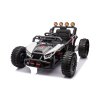 Dětská elektrická bugina Monster Racing