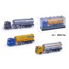 Kovový model cisternového vozu 1:64 - více druhů