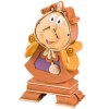 Bullyland 12563 - Hodiny Cogsworth Disney