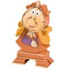 Bullyland 12563 - Hodiny Cogsworth Disney