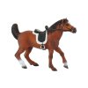 Bullyland 62731 - Arabský hřebec