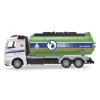 CITY SERVICE CAR - 1:43 Cisterna