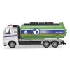 CITY SERVICE CAR - 1:43 Cisterna