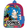 Dětský batůžek Sonic the Hedgehog POW