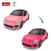 Rastar R/C 1:24 Volkswagen Beetle-UV Sensitive Collection