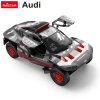 Rastar R/C 1:14 AUDI RS Q e-tron