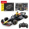 Rastar R/C stavebnice 1:16 Oracle Red Bull Racing RB19
