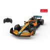 Rastar R/C 1:18 Formule F1 McLaren MCL36