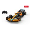Rastar R/C 1:18 Formule F1 McLaren MCL36