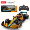 Rastar R/C 1:18 Formule F1 McLaren MCL36