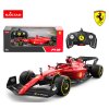 Rastar R/C 1:18 Formule F1 Ferrari 75
