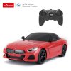 Rastar R/C 1:24 BMW Z4 New Version
