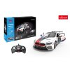 Rastar R/C stavebnice 1:18 BMW M8 GTE