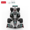 Rastar R/C 1:12 Formule F1 Mercedes-AMG W11 EQ Performance