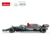 Rastar R/C 1:18 Formule F1 Mercedes-AMG W11 EQ Performance
