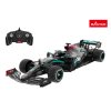 Rastar R/C 1:18 Formule F1 Mercedes-AMG W11 EQ Performance