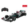 Rastar R/C 1:18 Formule F1 Mercedes-AMG W11 EQ Performance