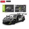 Rastar R/C stavebnice 1:18 Porsche 911 GT2 RS Clubsport 25