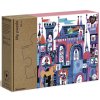 Clementoni - Puzzle 24 Hrad