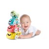 Baby Clementoni - Zábavná auta