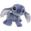 Clementoni - Disney Interaktivní plyšák Stitch lezoucí