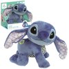 Clementoni - Disney Interaktivní plyšák Stitch lezoucí