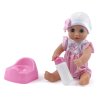 Dolls World - Baby Dribbles 30 cm
