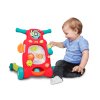 HAP-P-KID Moje hudební chodítko s aktivitami 2v1