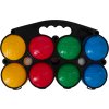 Plastové Petangové koule 8 ks
