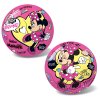 Míč Disney Minnie 23 cm