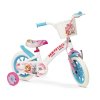 Toimsa Dětské kolo Tlapková patrola bílo/růžové 12"