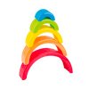 PLAYGO - Skládací duhový mrak