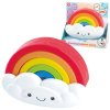 PLAYGO - Skládací duhový mrak