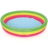 BESTWAY 51103 - Nafukovací bazén Swim Squad™ Ø 152 x 30 cm