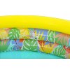BESTWAY 51203 - Nafukovací bazén Floral Paradise™ Ø 168 x 38 cm