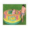 BESTWAY 52262 - Nafukovací trampolína 180x86 cm