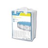BESTWAY 58173 - Solarní plachta na bazén 527 cm modrá kulatá