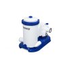 BESTWAY 58391 - Kartušová filtrace s čerpadlem 9463 l/hod