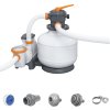 BESTWAY 58486 - Písková filtrace s časovačem 11,3m3/hod
