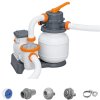 BESTWAY 58497 - Písková filtrace s časovačem 6 m3/hod